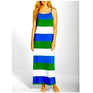 TOMMY BAHAMA Maxi dress size XS